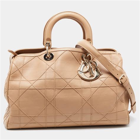 dior granville polochon bag|Luxury Designer Handbags for Women .